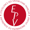 Logo EPV