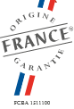 logo Origine France Garantie