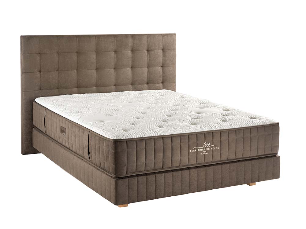 Matelas Confort