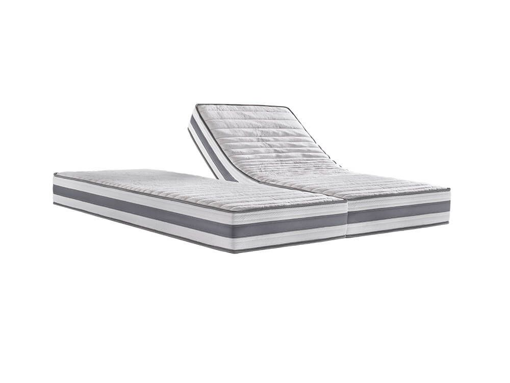 Matelas Spring Pocket 1