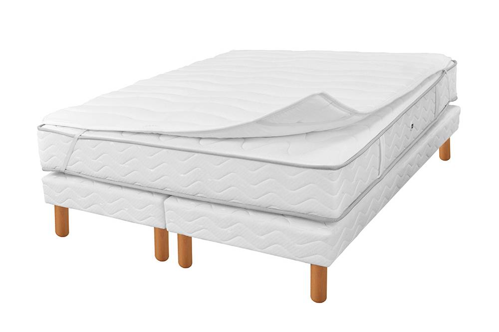 sur-matelas