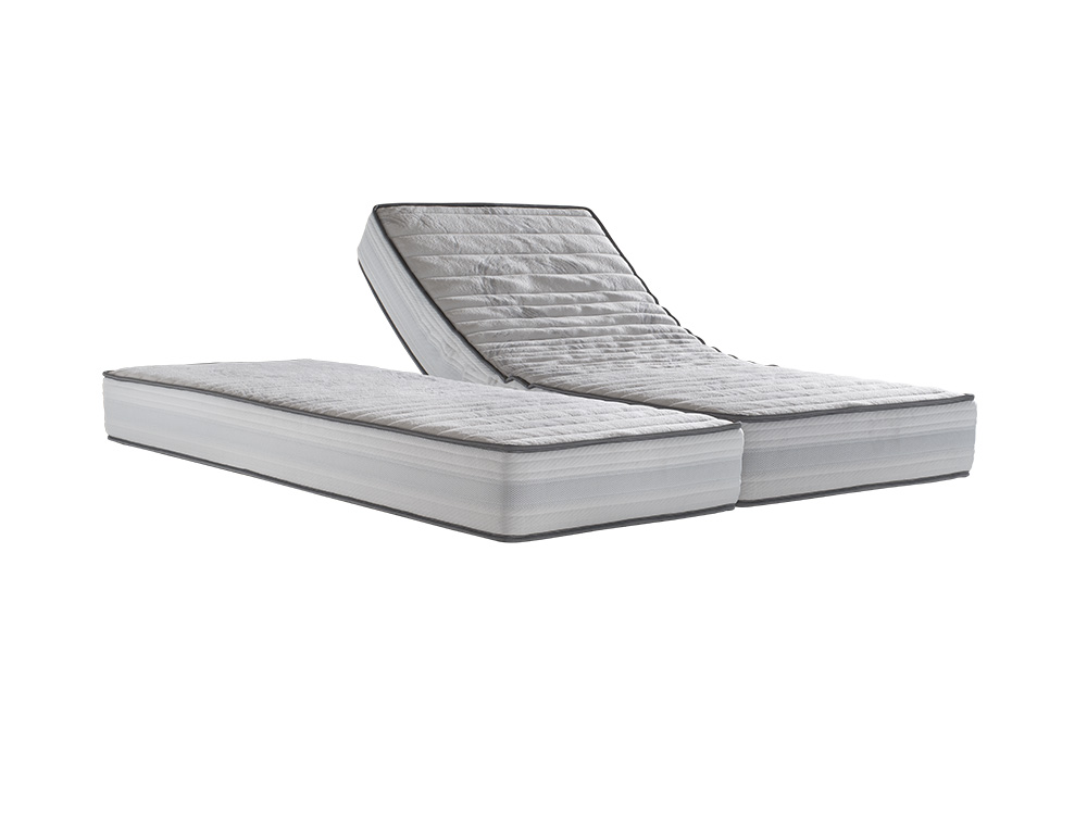 MATELAS EN MOUSSE ALVÉOLÉE – Duvets Ungava