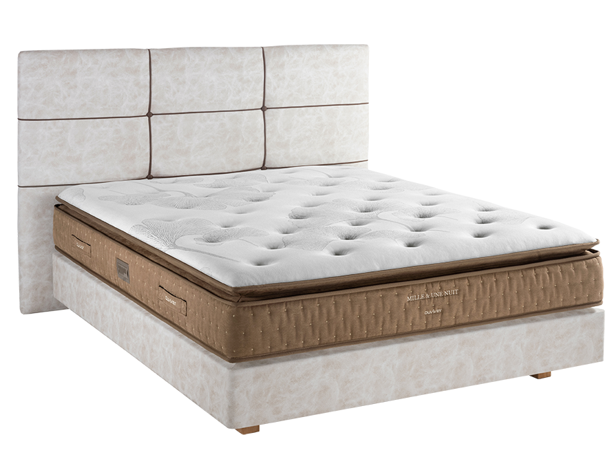 Matelas 140x190 : Découvrez tous nos modèles