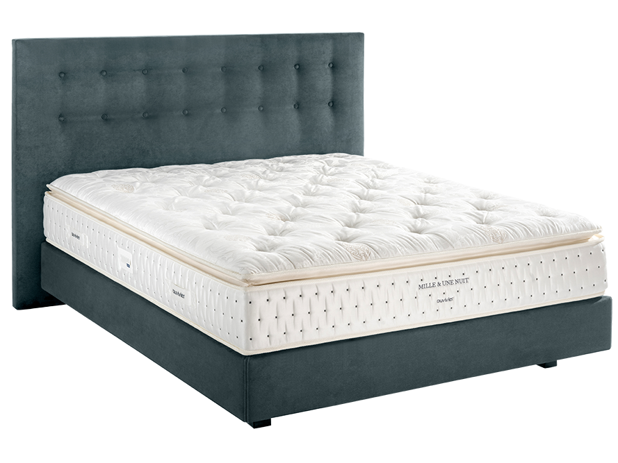 Matelas Le Rêve – Matelas Houde