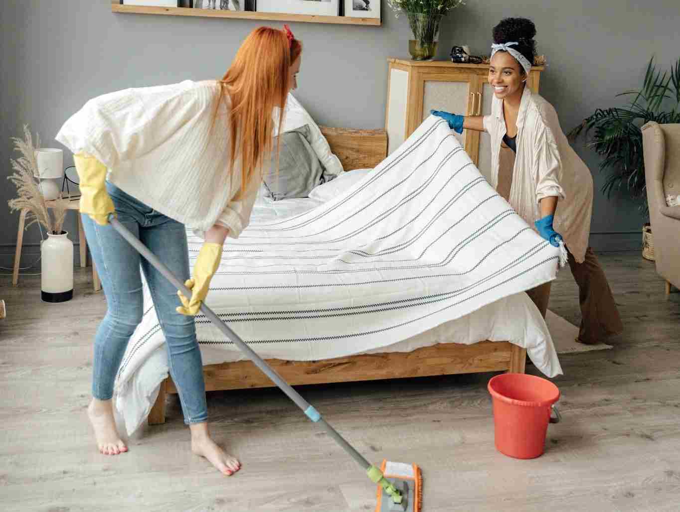 Comment nettoyer un matelas ? Produits et astuces