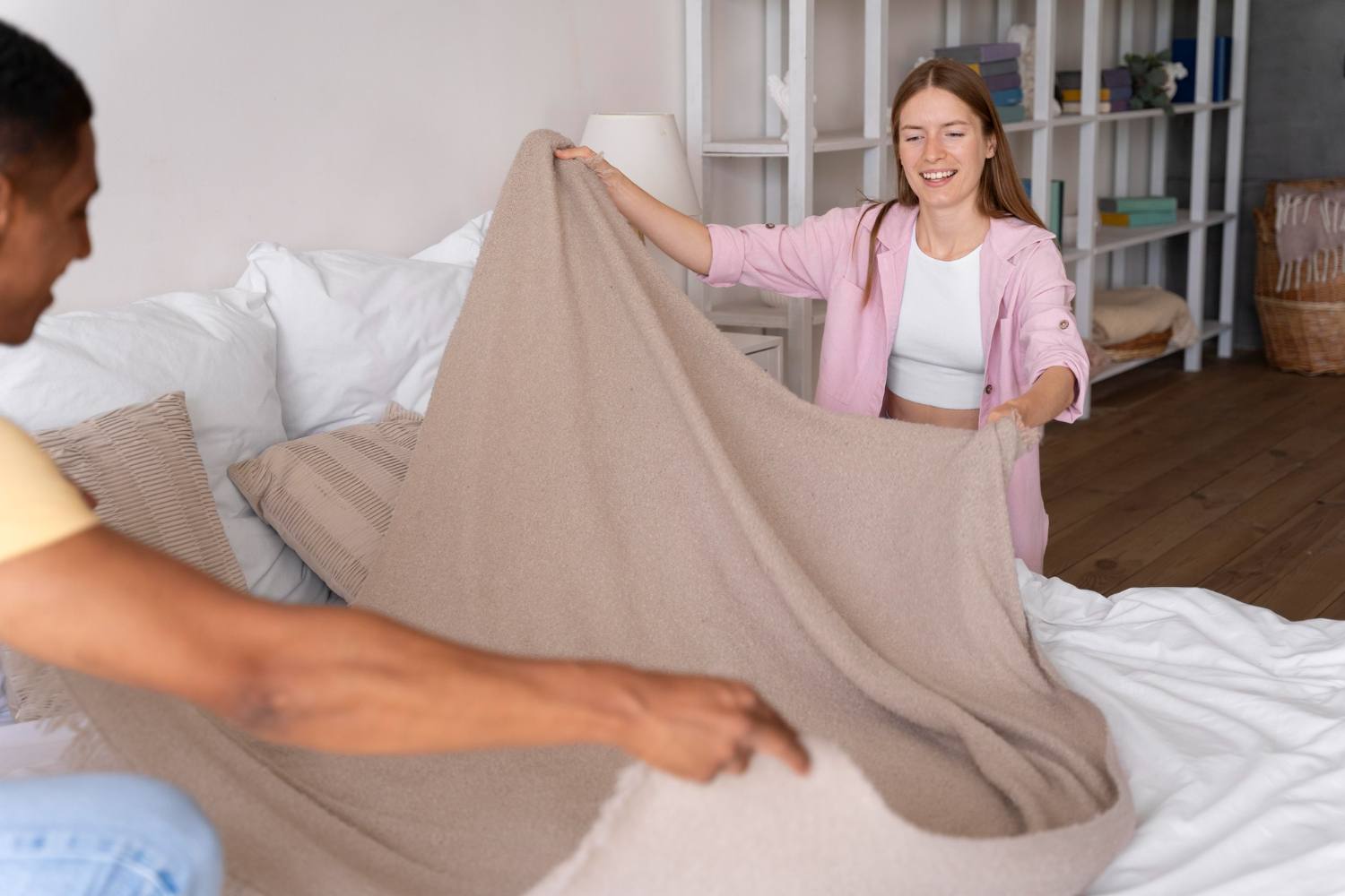 Quand changer ses draps