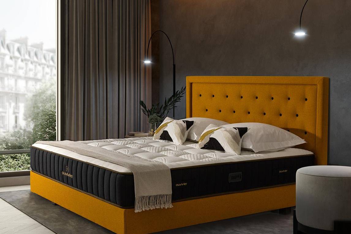 Quel type de matelas dans les hotels